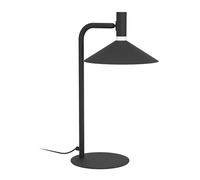 Eglo Connect.z Smart Home LED Table lamp Conomavilla-Z, dimmable, ZigBee, Matter, app and Voice Control Alexa, Warm to Cool White, RGB, H 45 cm