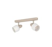 Eglo 87284 E27 White Childrens Ceiling Light Junior 1