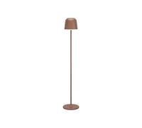 Eglo Cordless LED Floor lamp Mannera-L, Wireless Battery Light Fixture