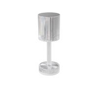 Eglo Cordless LED Table lamp Lucignano, Wireless Battery Bedside Light