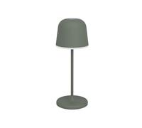 Eglo Cordless LED Table lamp Mannera-S, IP54