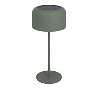 Eglo Cordless LED Table lamp Roccanova, Wireless Solar Light
