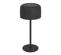 Eglo Cordless LED Table lamp Roccanova, Wireless Solar Light