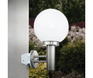 EGLO Corner attachment, white