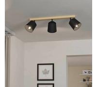 EGLO Cotorro downlight, three-bulb