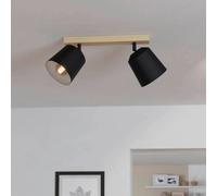 EGLO Cotorro downlight, two-bulb