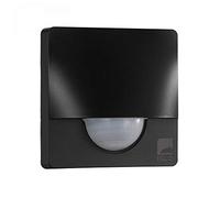 EGLO Detect me 3 Motion Sensor Plastic Black IP44