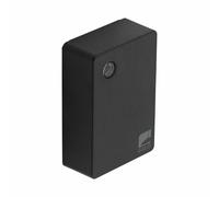 Eglo Detect Me 5 Dusk til Dawn Light Sensor in Black