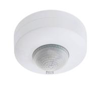 Eglo 97421 DETECT ME 6 PIR Motion Sensor in White