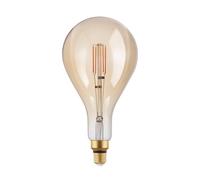 Eglo Dimmable E27 Filament LED Light Bulb Big Size