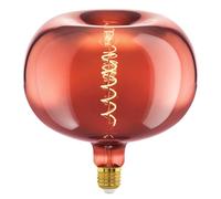 Eglo Dimmable E27 LED Big Size, Apple Shape