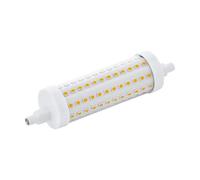 Eglo LED Lamp 118mm Rod 12.5W = 100W R7s Clear 1521lm Warm White 2700K Dimmable [EEK: E]
