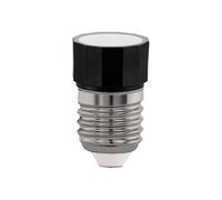 Eglo E14 LED Light Bulb Step dimmable, Reflector lamp with Light Switch