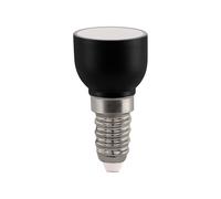 Eglo E14 LED Light Bulb Step dimmable, Reflector lamp with Light Switch