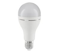 EGLO E27 LED Bulb with Emergency Light, Warm White