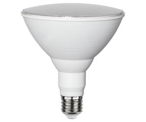 Eglo E27 LED Grow Light Bulb, Growing lamp for Indoor Plants, Yellow Seed Light, PAR38, 16 watts, 2700 Kelvin, 1700 lumens