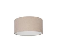 Eglo Indoor wall Light Corato, Mounted Lamp with Adjustable Spot | Metal Spotlight in Sand and Silver, White Glass, Living Room Bedroom Lamp, E14 Socket