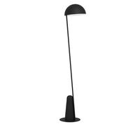Eglo Floor lamp Aranzola, Standing Light in Minimalist Design