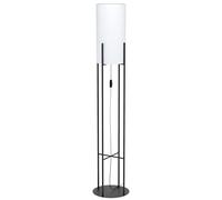 Eglo Floor lamp Glastonbury, 1 Flame Floor lamp
