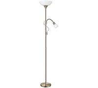 Eglo Floor lamp Up 2, 2-Light Standing lamp