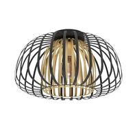 Eglo Flush Ceiling Light Encintos