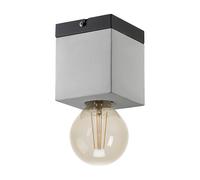 Eglo Flush Ceiling Light Prestwick 3