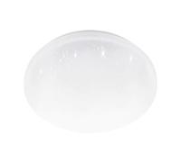 Eglo Flush LED Ceiling lamp Pogliola-E