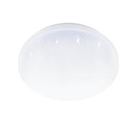 Eglo Flush LED Ceiling lamp Pogliola-E