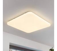 EGLO Frania LED ceiling light angular