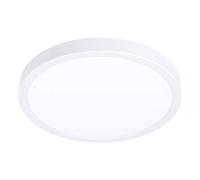 EGLO Surface-Mounted Light, Warm White