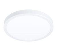 Eglo Fueva 6-Z Smart RGB Ceiling Light - White