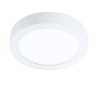 Eglo - Fueva-Z Ceiling Lamp White +21 - Tw - Zigbee, Bluetooth NEW