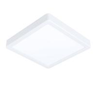 Eglo Fueva-Z Smart Ceiling Lamp 21X21Cm - Tunable White - Zigbee & ... NEW