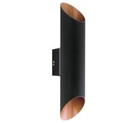 Eglo Agolada LED Up and Down Outdoor Light
