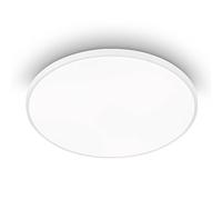 Eglo Kaoki Surface Mounted LED Ceiling Light with Backlight
