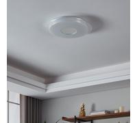 Eglo Smart Lighting Interior Ceiling Light, White