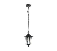 Eglo Latern 4 Outdoor Hanging Light