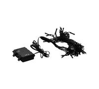 Eglo LED Battery-Powered String Lights for Outdoor use Z_Solar, Timer