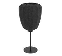 Eglo LED Bedside lamp Barlaston, Light Fixture in Japanese Design