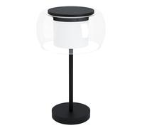 Eglo LED Bedside lamp Briaglia-c