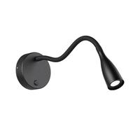 Eglo LED Bedside wall Light Olivandino