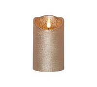 EGLO LED Candle, Flickering Candlelight with Timer