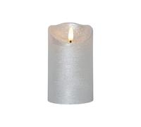 EGLO LED Candle Flickering Candlelight with Timer Function Battery-Operated