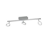 Eglo LED Ceiling lamp Cardillo, 3-Light Ceiling Spotlight