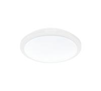 EGLO LED ceiling lamp Competa-ST, single-flame ceiling light