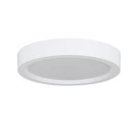 Eglo LED Ceiling lamp Idun-E, Round Flush Mount Light Fixture