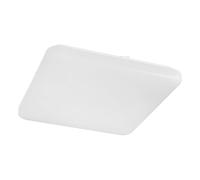 Eglo LED Ceiling lamp Pogliola, Flush Mount Light with Dip Switch