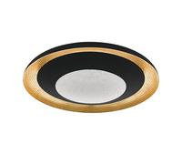 Eglo LED Ceiling Light Canicosa 2, 2-Light Wall Lamp