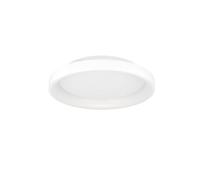 Eglo LED Ceiling Light Fitting Loretello, Triangular Ceiling lamp