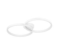Eglo LED Ceiling Light Fixture Amandolo